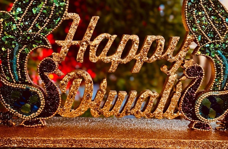 Setting up your shop page for the festive season